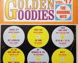 Golden Goodies - Vol. 17 [Vinyl] - £8.76 GBP
