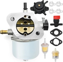 15003-7061 Carburetor Tune up Kit, Replacement for Kawasaki FH381V FH430... - $931.31 MXN