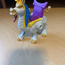 Fisher Price 2016 Imaginext Serpent Queen Camel Figure/Animal - £8.50 GBP