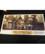 THE INVENTORS Board Game by Parker Brothers 1974, 100% Complete, Vintage - $348.97 MXN