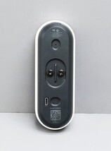 Google Nest NC5100US (Wired) Smart Wi-Fi Video Doorbell  image 3