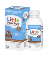 Little Parachoc 400mL Oral Liquid – Chocolate Vanilla Flavour - $82.53