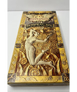 AEROSMITH &quot;PANDORA&#39;S BOX&quot; CASSETTES BOX SET 1991 Columbia - $38.47 CAD
