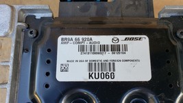Bose Radio Audio Stereo Amp Amplifier BR9A-66-920A image 5