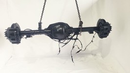 Rear End Axle Differential Assembly 6.2L AT RWD OEM 2013 2016 Ford F250 XLMUS... - $1,009.76