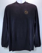MM) Saw Mill Auto Mall Black Long Sleeve Ocean Pacific Menswear Cotton T... - $11.87