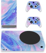 Playvital Fantasy Trip Custom Vinyl Skins For Xbox Core Wireless Controller, - £28.49 GBP