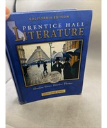 Prentice Hall Literature by Prentice-Hall Staff (2003, Hardcover, Studen... - €34,10 EUR