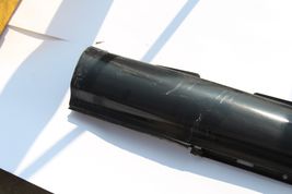 03-09 MERCEDES CLK350 CLK500 AMG RIGHT SIDE SKIRT ROCKER MOLDING COVER R3953 image 7