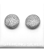 925 sterling silver earring - $54.10 CAD