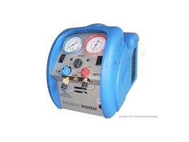 Refrigeration recovery station Promax MINIMAX-E - $1,702.65