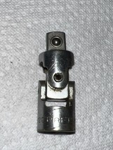 Vintage Craftsman =V= Series Universal/Swivel  1/2&quot; Drive - $9.60