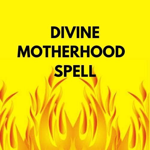 Divine Motherhood Custom Sigil Spell Art  Svg Png Ai 1 one dollar Niam3 - $2.48