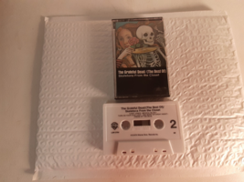 Grateful Dead Cassette, Skeletons From The Closet (1974, Warner Bros. Records - £4.43 GBP