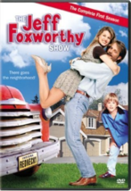 The Jeff Foxworthy Show - The Complete First Season Dvd - £14.25 GBP