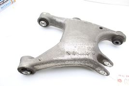 09-12 BMW 750LI REAR RIGHT PASSENGER SIDE LOWER CONTROL ARM Q0573 image 7
