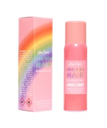 NIB Lime Crime Unicorn Hair Temporary Hair Color Rainbow Mist Spray - Taffy - $17.09 CAD