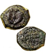 Judah Aristobulus time of JESUS Christ. Jerusalem Judaea Widows mite Pru... - $198.44 CAD