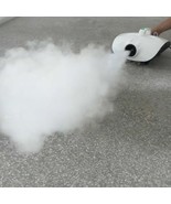 Smart Disinfecting Atomized Fogger Machine; Aerosol Disinfecting &amp; Sanit... - €42,70 EUR
