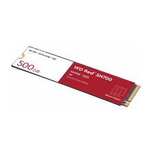 Sandisk Technologies, Inc. WDS500G1R0C-68BDK0 500GB WD RED SN700 PCIE NV... - $181.24