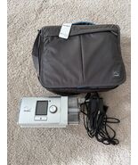 Air Curve 10 Vauto Sleep Machine w/ Bag 0 HOURS! - $99.99