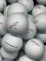 Kirkland.....75 Near Mint Aaaa Used Golf Balls....Free Shipping!... - $44.46