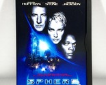Sphere (DVD, 1998, Widescreen) Like New !  Sharon Stone   Dustin Hoffman - $8.58