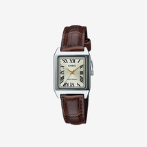 Casio Women&#39;s Analog Wrist Watch (LTP-V007L-9B) - $39.98