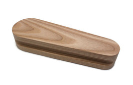 Tailor's Wooden Pressing Clapper - Genuine Ash Wood (GH-288) M202.23 - £56.55 GBP