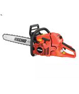 Echo Chainsaw Rear Handle w Automatic Adjustable Clutch Driven Oiler 59.... - $472.99