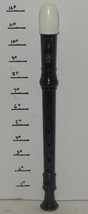 Yamaha Soprano Recorder baroque black - $34.52 CAD