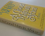 A Good Man in Africa Boyd, William - $24.49
