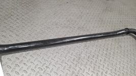 Stabilizer Bar Front Convertible Opt 1BE Fits 02-05 AUDI A4 75253 image 5