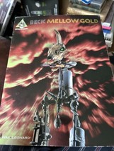 Beck Mellow Gold by Hansen Songbook Sheet Music SEE FULL LIST Guitar - £59.91 GBP