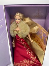 Barbie Doll Glamorous Gala Barbie Doll 2003 Avon Barbie Doll Red Rare Vintage  - £11.29 GBP