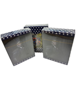 3 pk Trump Family Poker Playing Cards Premium Collector Decks 52 cards +... - $621.57 MXN