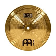 Meinl HCS8B HCS 8 inch Bell Cymbal  - $115.00