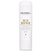 Goldwell Dualsenses Rich Repair Restoring Conditioner  33.8oz/ 1000ml - £45.45 GBP