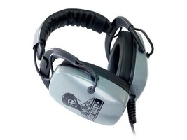 DetectorPRO Gray Ghost Amphibian II Headphones for Minelab CTX 3030 - Wa... - $167.31