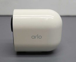 Arlo Ultra 2 VMC5040 4K Wireless Security Camera - White ISSUE image 4