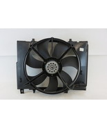 Mercedes R170 SLK230 SLK320 cooling fan 0015002393 - €94,03 EUR