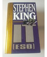 IT Eso Stephen King 1996 Orbis Fabri - LIBRO Español - $41.38