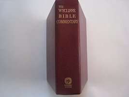 Wycliffe Bible Commentary [Unknown Binding] - £27.94 GBP
