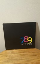 7 8 9 [Digipak] by Puppet Radio (CD, Jan-2014, CD Baby (distributor))   ... - $5.99
