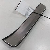 INFINITI Q50 Sill Trim Plate Door Jam Threshold Right Passenger Rear  20... - $19.84