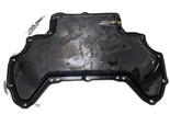 Lower Engine Oil Pan From 2011 Mercedes-Benz C300  3.0 2720100128 RWD - $34.95