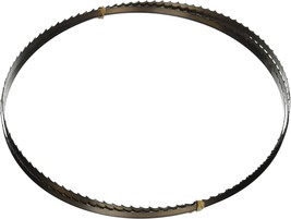 Timber Wolf Bandsaw Blade, 1/2&quot; X 105&quot;, 3 Tpi. - $36.95