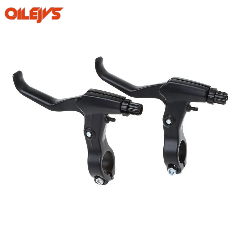 Bike accessories bike ke for mtb 2pcs Bicycle ke Lever Aluminum Alloy MTB Road B - $120.86