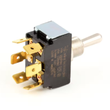 Bunn 1205R Switch Toggle Rinse/Program fits to CRESCENDO/FMD DBC-3 - $95.94