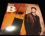 12x12 Album Flat Stevie B Healing - $6.00